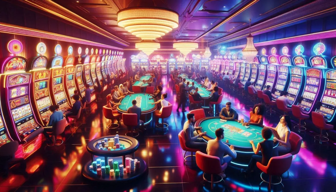 Emirbet Casino